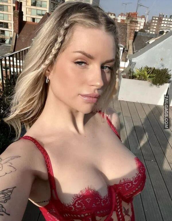 Beautiful Girls With Huge Boobs 5