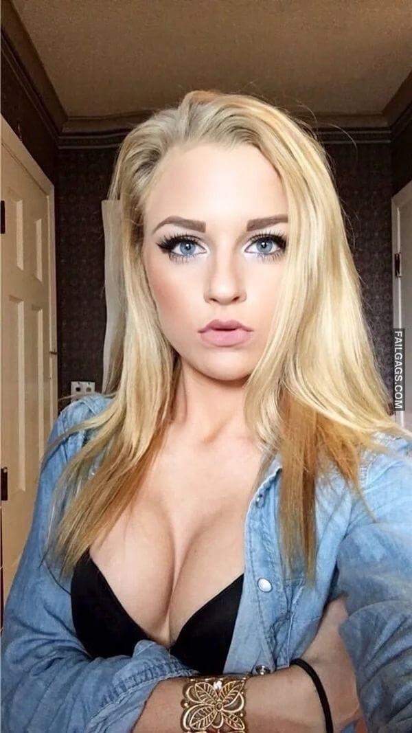 Cute College Girls With Big Boobs 11