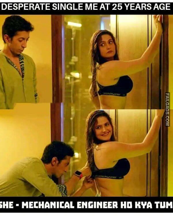 Dirty Indian Memes 13