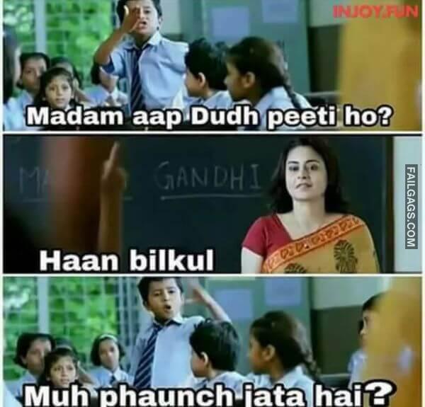 Dirty Indian Memes 7 1