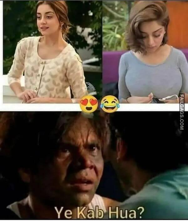 Dirty Indian Memes 7