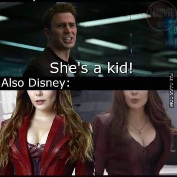 Dirty Memes for Adults 10