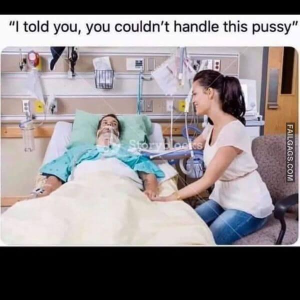 Dirty Memes for Adults 12