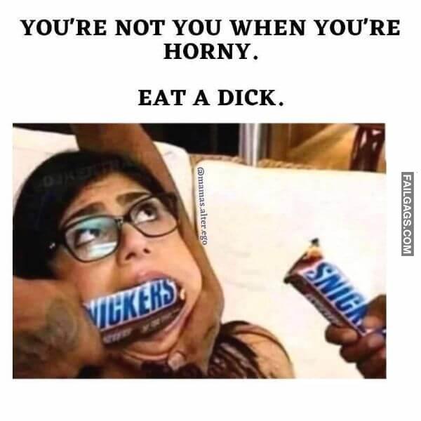 Dirty Memes for Adults 3