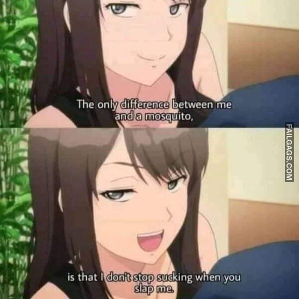 Dirty Memes for Adults 7