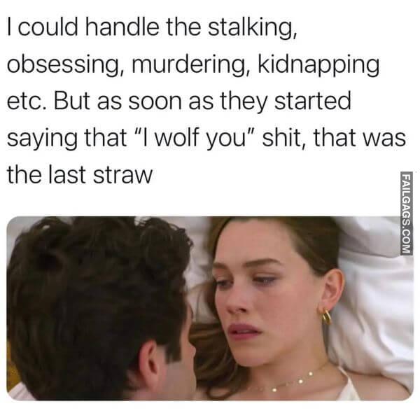 Dirty Memes for Adults 9