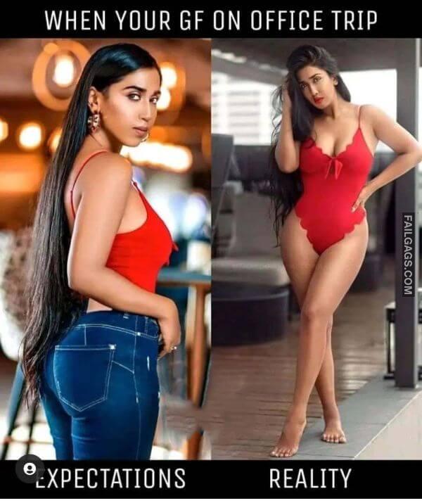 Funny Adult Hindi Memes 10