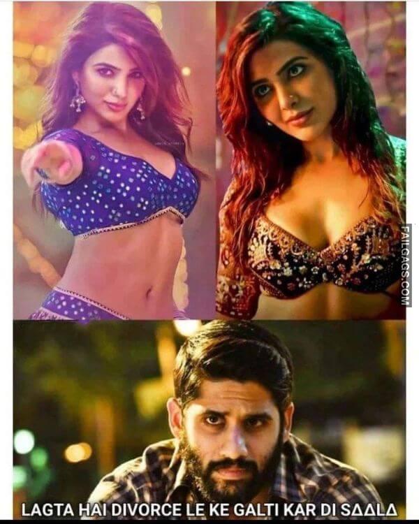 Funny Adult Indian Memes 11