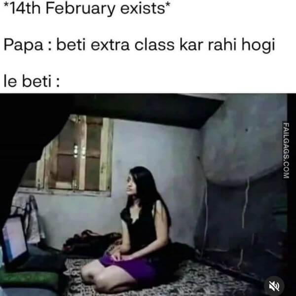 Funny Adult Indian Memes 12