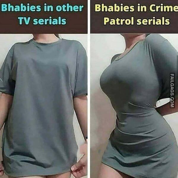 Funny Adult Indian Memes 4
