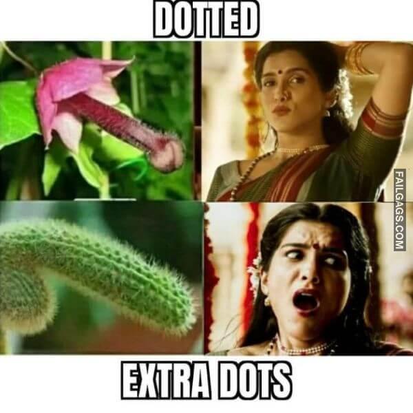 Funny Adult Indian Memes 8
