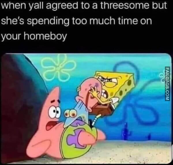 Funny Adult Memes 1 3