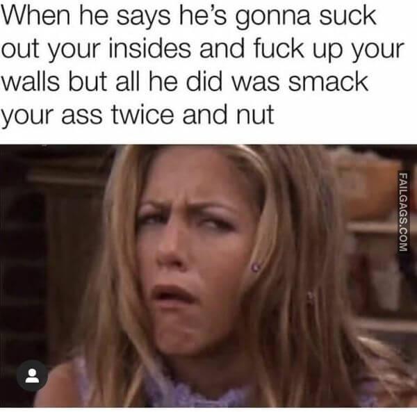 Funny Adult Memes 10 2