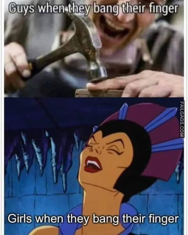 Funny Adult Memes 12