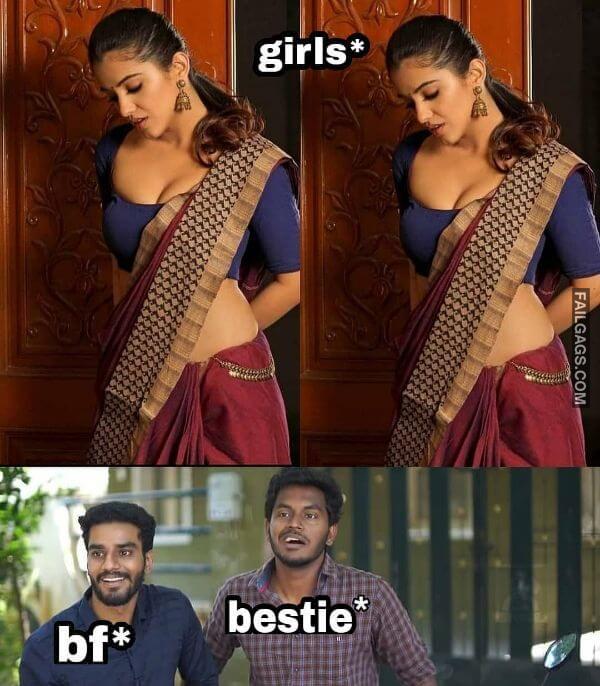 Funny Desi Dirty Memes 4