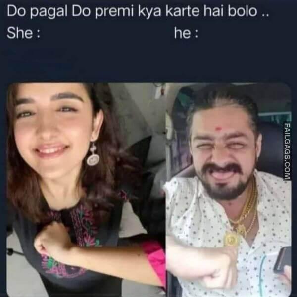 Funny Desi Dirty Memes 8
