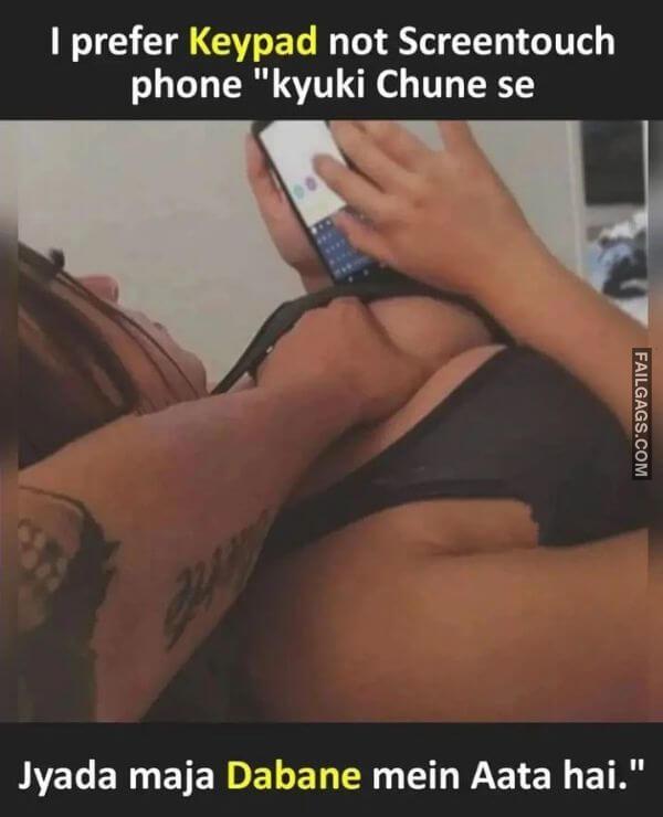 Funny Dirty Indian Memes 10