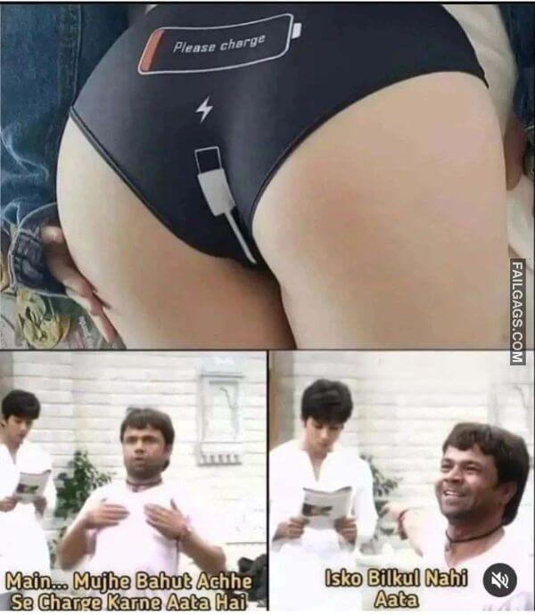 Funny Dirty Indian Memes 11 1