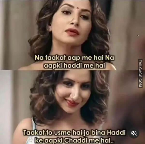 Funny Dirty Indian Memes 11