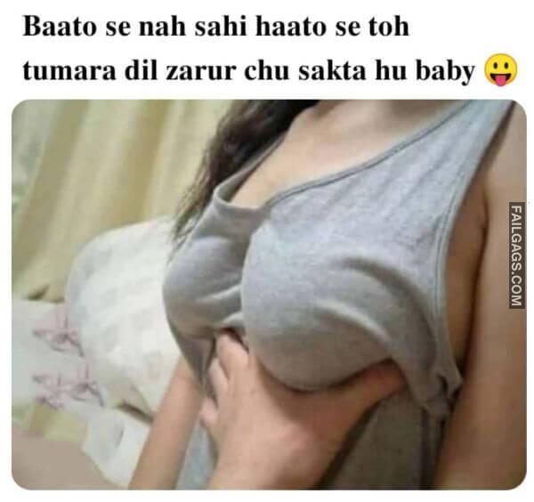 Funny Dirty Indian Memes 6 1