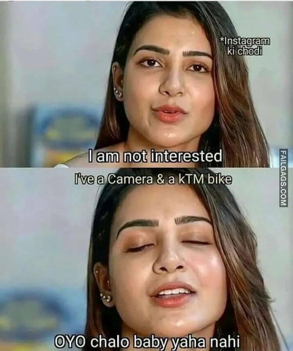 Funny Dirty Indian Memes 6