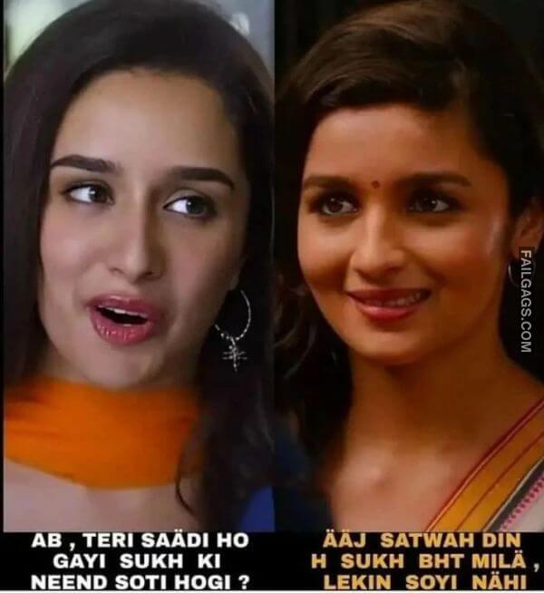 Funny Dirty Indian Memes 9