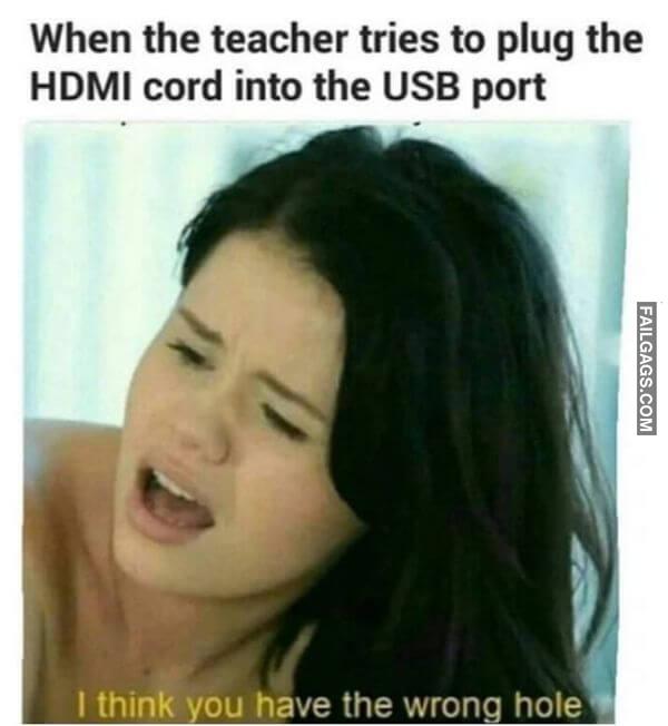 Funny Dirty Memes 1