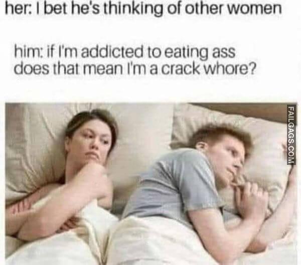 Funny Dirty Memes 12