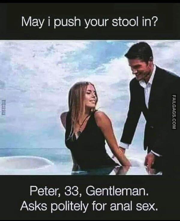 Funny Dirty Memes 4