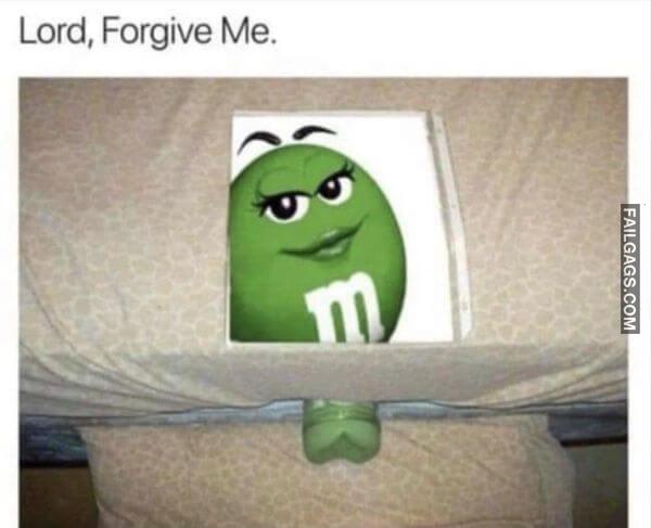 Funny Dirty Memes 7