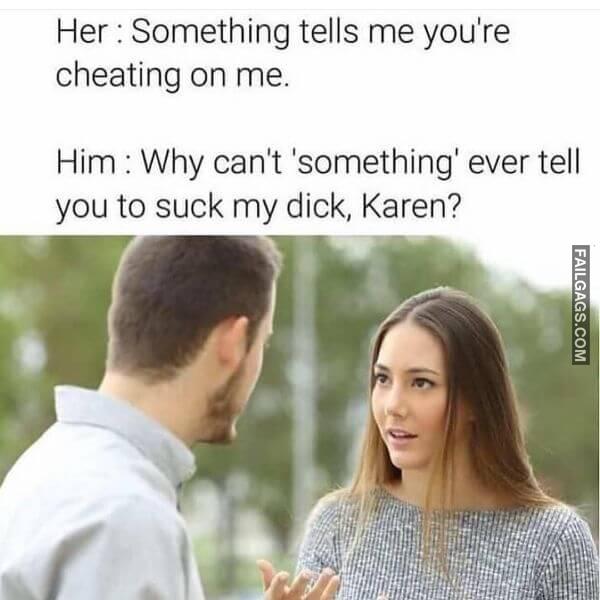 Funny Dirty Memes for Adults 1