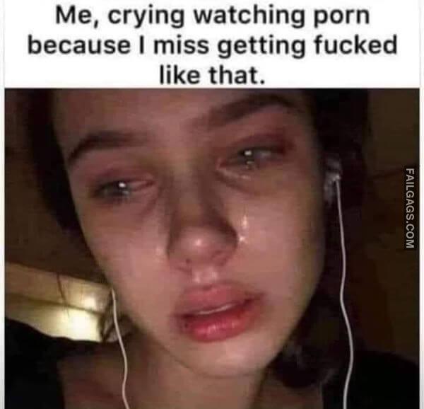 Funny Dirty Memes for Adults 11