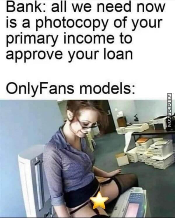 Funny Dirty Memes for Adults 14