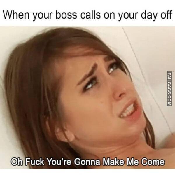 Funny Dirty Memes for Adults 3