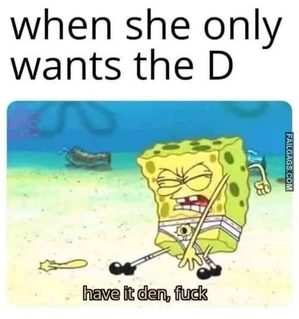 Funny Dirty Memes for Adults 5