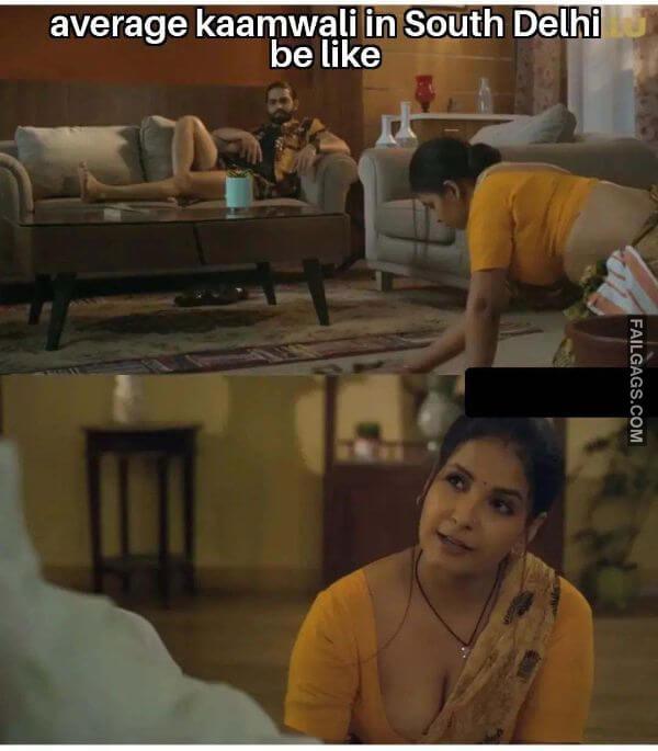 Funny Indian Adult Memes 12