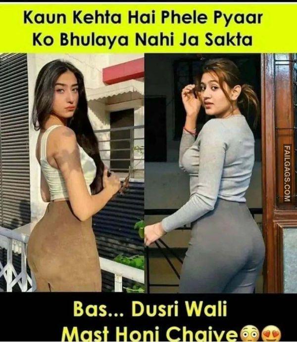 Funny Indian Adult Memes 18 13