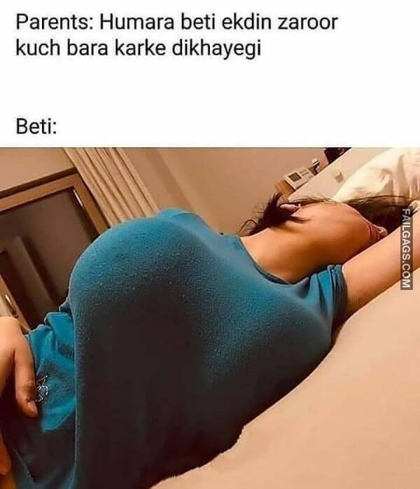 Funny Indian Adult Memes 18 4