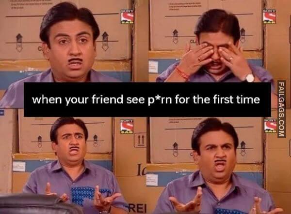 Funny Indian Adult Memes 7