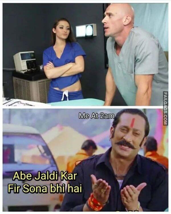 Funny Indian Dirty Memes 13