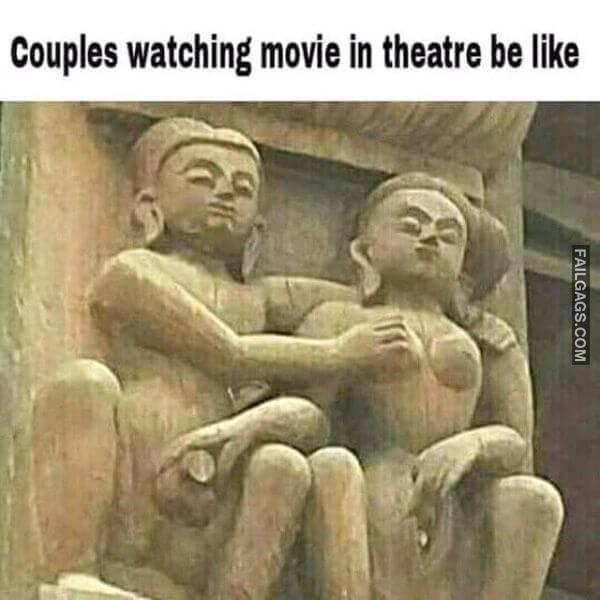 Funny Indian Dirty Memes 9