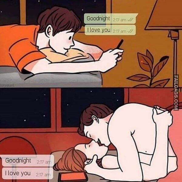 Funny Memes for Adults 14