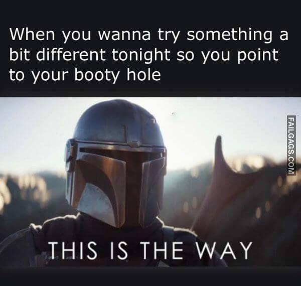 Funny Memes for Adults 7