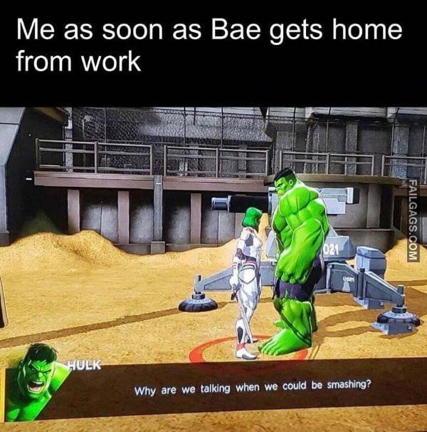 Funny Memes for Adults 8