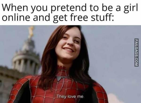 Funny Memes for Gamers 1