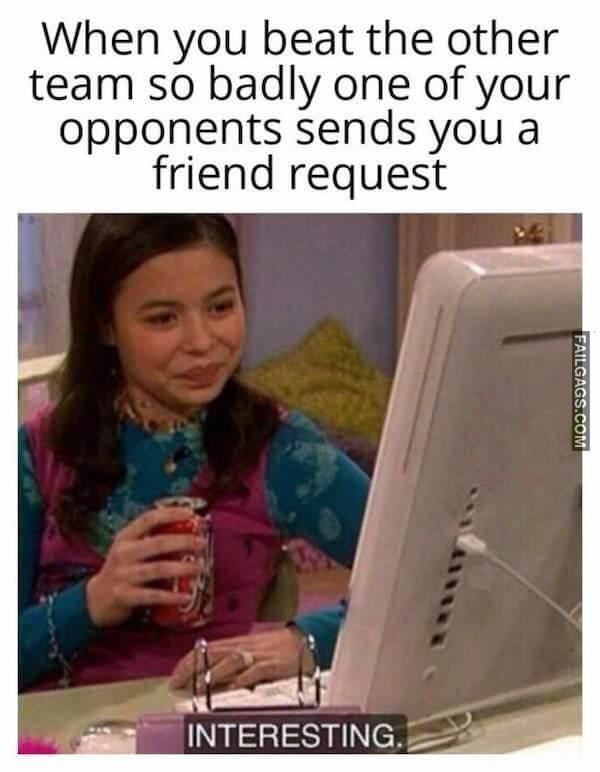 Funny Memes for Gamers 10