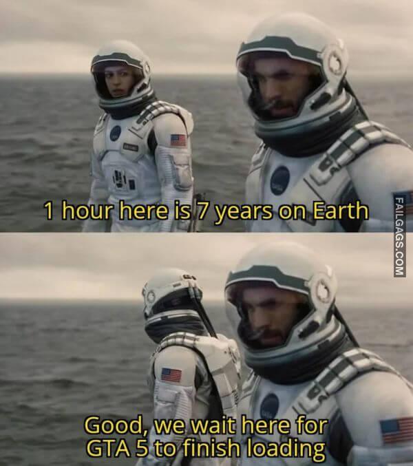 Funny Memes for Gamers 3