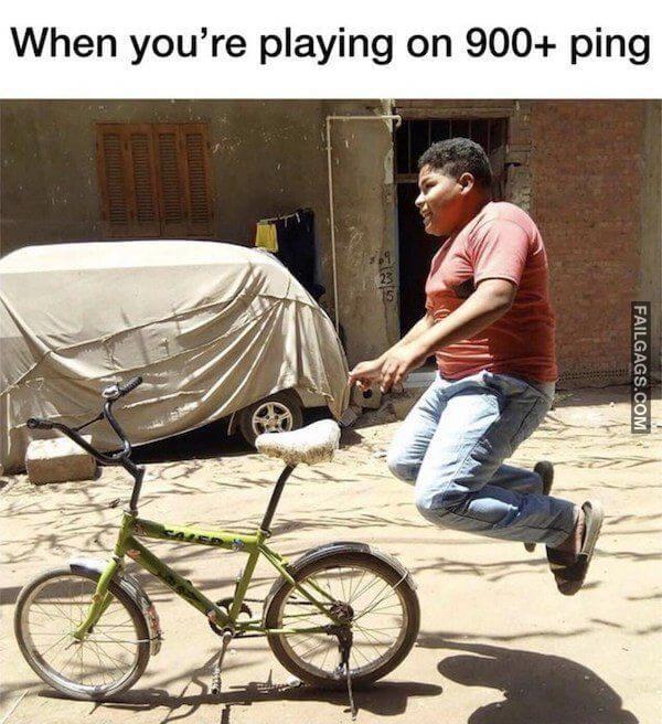 Funny Memes for Gamers 7