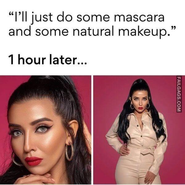 Funny Memes for Women 1