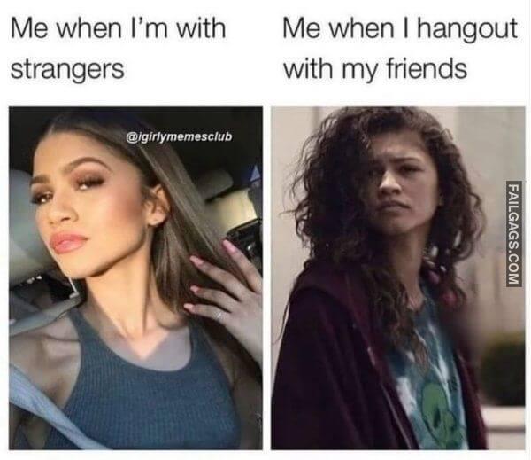 Funny Memes for Women 5